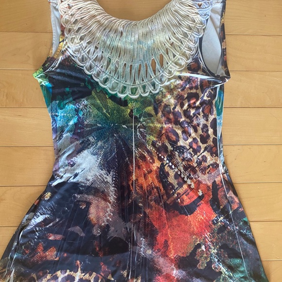 Boston Proper XS Dressy Tank - Picture 4 of 5